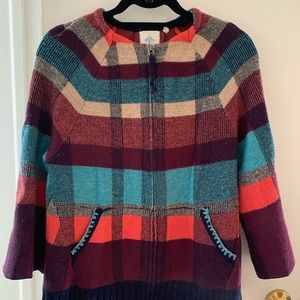 Cute Anthropologie sweater